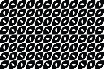 Geometric Shape Pattern