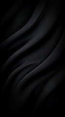 Fototapeta premium Dark Elegant Fabric Texture