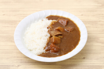 カレーライス