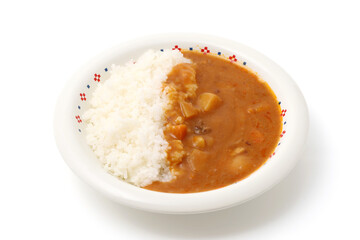 カレーライス