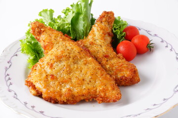 フライドチキン