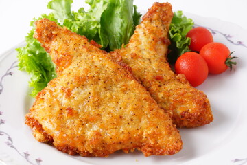 フライドチキン
