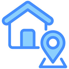 Gps Icon