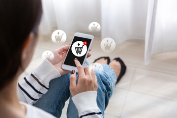 Fototapete bei efototapeten.de bestellen   