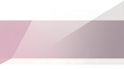 Fototapeta premium Abstract Pastel Geometric Shape Background Design