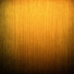 Fototapeta premium Golden Textured Background with Vertical Lines Creates a Luxurious and Elegant Backdrop