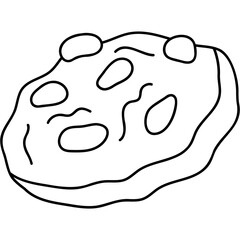 Cookie Icon