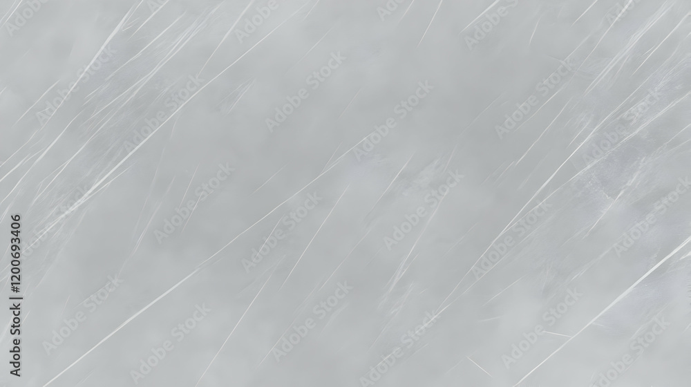 Poster gray abstract background shows subtle diagonal lines and textures seamlessly.