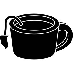 Tea Icon