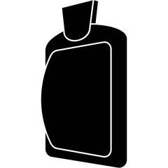Hot Water Bottle Icon