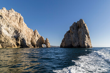 El Arco de Cabo San Lucas Baja California Sur