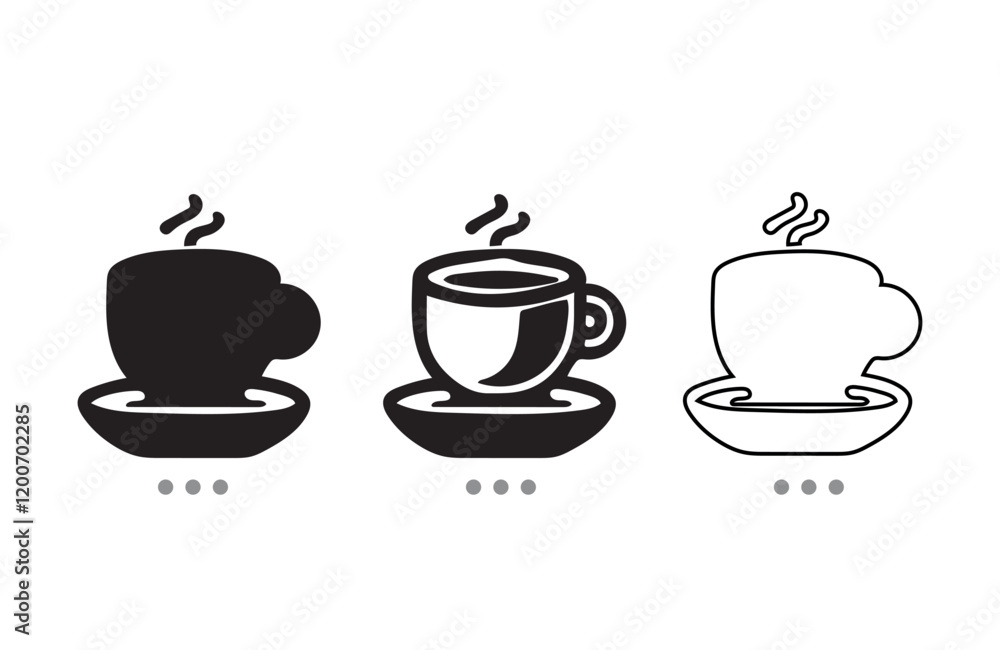 Poster vector and line art graphics for branding and design needs creative vector elements: perfect for sea