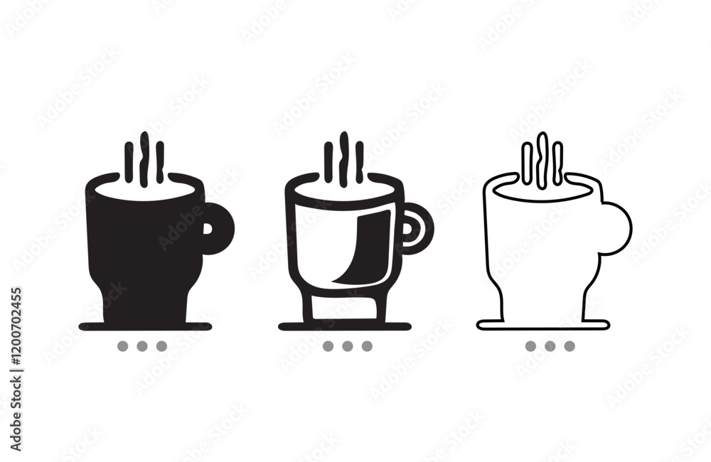 Poster vector and line art graphics for branding and design needs creative vector elements: perfect for sea