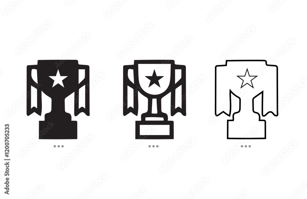 Poster vector and line art graphics for branding and design needs creative vector elements: perfect for sea