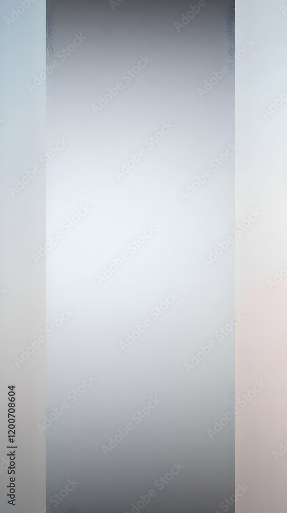 Poster Abstract Blurred Background Displays Subtle Color Transitions and Soft Focus Effect Seamlessly
