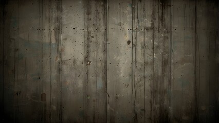 Obraz premium Concrete grunge background old wall style vintage texture Generative AI