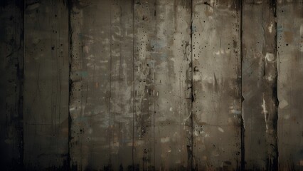 Obraz premium Concrete grunge background old wall style vintage texture Generative AI