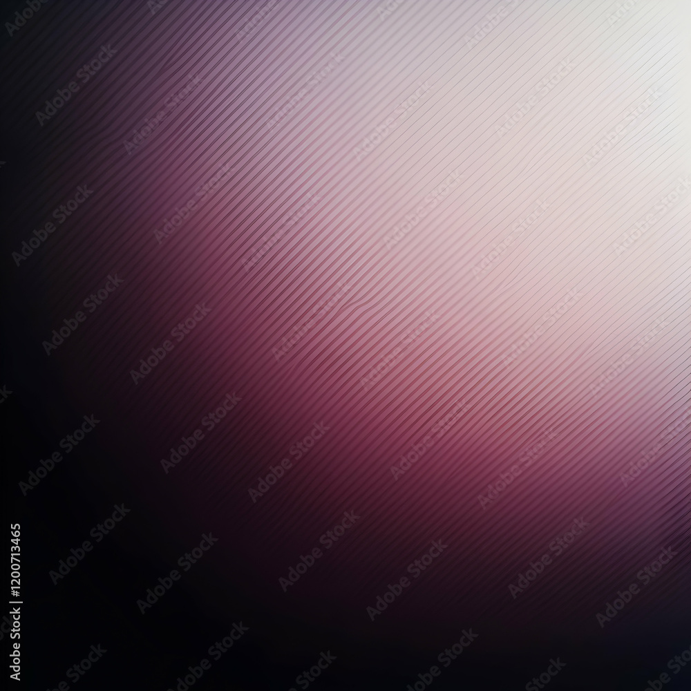 Poster abstract background with diagonal lines creates a dynamic visual.