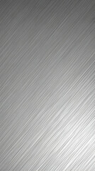 Obraz premium Abstract Gray Background with Diagonal Lines Creates a Dynamic Visual.