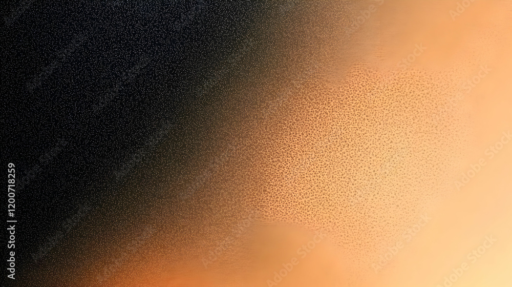 Poster abstract background blends dark to light with subtle textured pattern and gradient effect
