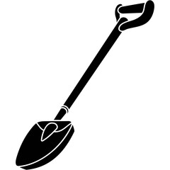 Shovel Icon