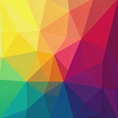 Obraz premium Vibrant chemical compound design against abstract gradient background, chemistry, science