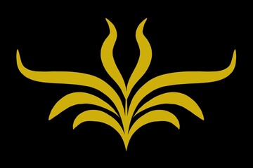 element, ornament design, logo designe, gold floral elements, decoration design, decoration on white, ornament isolated on white, png, logo, design, art, ornament png