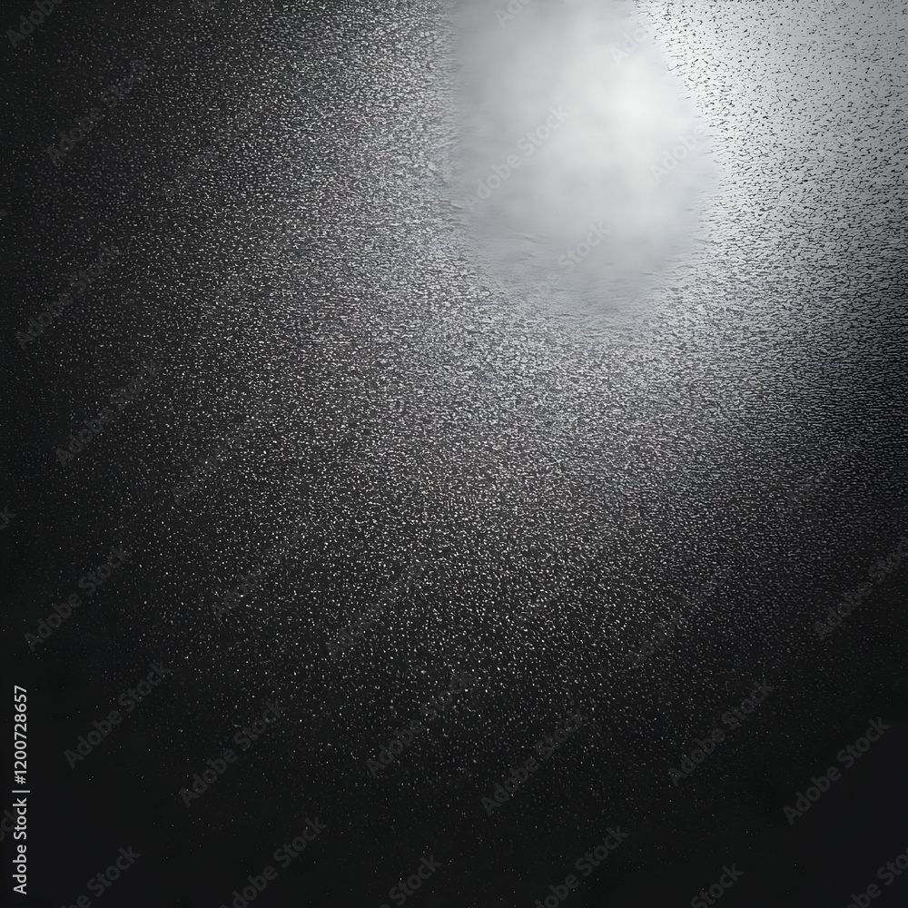 Aufkleber abstract black background creates a dramatic effect with subtle texture and a soft light source.