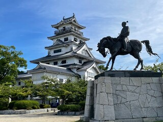 松山城 © 充宏 榎本