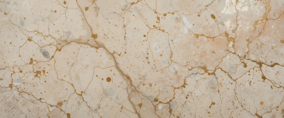 Obraz premium A textured surface with warm tones and intricate vein patterns.