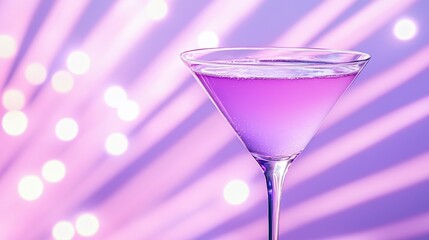 Elegant cocktail creation stylish bar beverage photography vibrant atmosphere close-up mixology concept