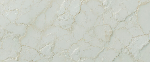 Obraz premium A textured surface with a cracked, light-colored pattern.