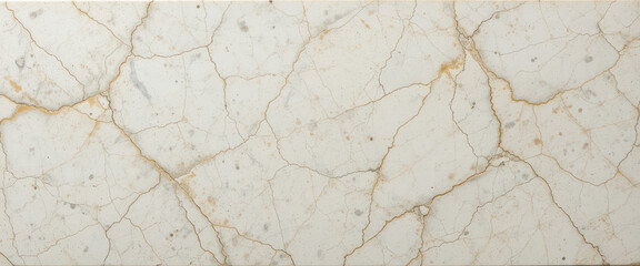 Elegant marble surface with golden veining and a polished finish.