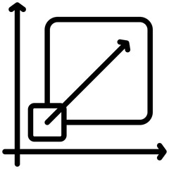 Scability Outline Icon