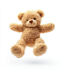 Obraz premium Fluffy Teddy Bear