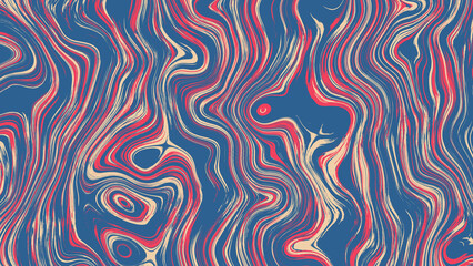 Fluid Liquid Abstract Background