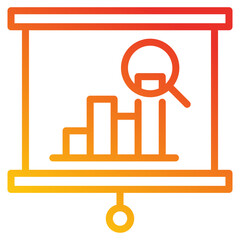 Presentation  Icon 