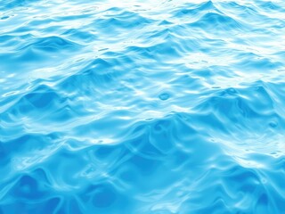 Abstract white and blue water background resembling ocean waves, water, pattern, ripple