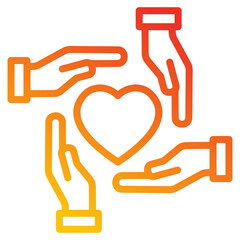 Together  Icon 