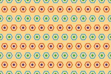 Shape Walpaper Background