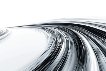 Abstract Road Motion Blur Background: Dynamic and Energetic Vibes