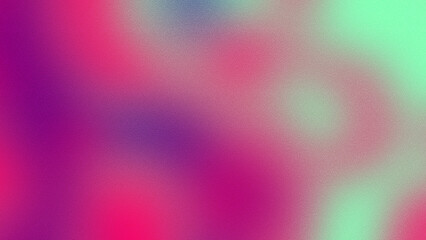 Classy Abstract Colorful Gradient Background