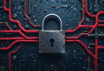 5G Wireless Network & Endpoint Security: High-Speed Connectivity, Data Protection, and Smart City Advancements