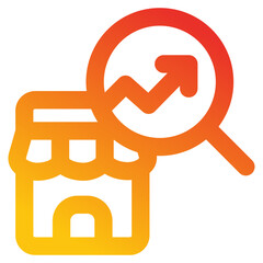 Profit  Icon 