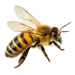 Bee AI Generated Image