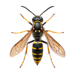 Beewolf Wasp AI Generated Image