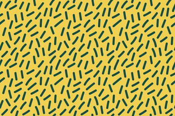 Abstract Stick Backdrop