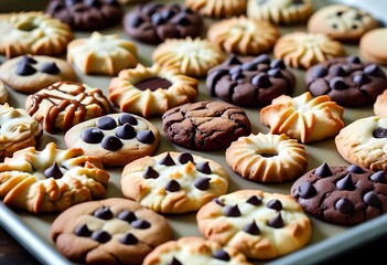 Fototapeta premium bakery