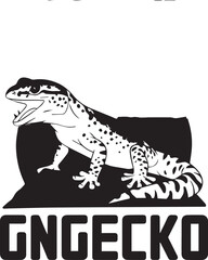 GNGECKO prominently displayed below an illustration