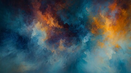 Obraz premium abstract blurry background